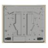 Варочная поверхность Gorenje GW642CLI
