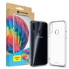 Чохол до мобільного телефона MakeFuture Air Case (Clear TPU) Samsung A20s (MCA-SA20S) - изображение 1