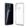 Чохол до мобільного телефона MakeFuture Air Case (Clear TPU) Samsung A20s (MCA-SA20S) - изображение 2