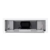 Вытяжка кухонная Perfelli BISP 9673 WH 1000 LED Strip