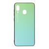 Чехол для мобильного телефона BeCover Samsung Galaxy A30 2019 SM-A305 Green-Blue (703551) - изображение 1
