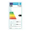 Духова шафа Beko BBIE17300B