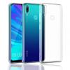 Чехол для мобильного телефона Laudtec для Huawei P Smart 2019 Clear tpu (Transperent) (LC-HPS19C) - изображение 1