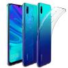 Чехол для мобильного телефона Laudtec для Huawei P Smart 2019 Clear tpu (Transperent) (LC-HPS19C) - изображение 2