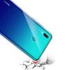 Чехол для мобильного телефона Laudtec для Huawei P Smart 2019 Clear tpu (Transperent) (LC-HPS19C) - изображение 4