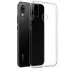 Чехол для мобильного телефона Laudtec для Huawei P Smart 2019 Clear tpu (Transperent) (LC-HPS19C) - изображение 7