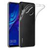 Чехол для мобильного телефона Laudtec для Huawei P Smart 2019 Clear tpu (Transperent) (LC-HPS19C) - изображение 8