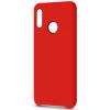 Чехол для мобильного телефона MakeFuture Silicone Case Samsung Note 9 Red (MCS-SN9RD) - изображение 2