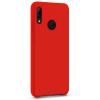 Чехол для мобильного телефона MakeFuture Silicone Case Samsung Note 9 Red (MCS-SN9RD) - изображение 3