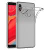 Чохол до мобільного телефона Laudtec для Xiaomi S2 Clear tpu (Transperent) (LC-S2) - изображение 5
