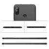Чехол для мобильного телефона Laudtec для Xiaomi S2 Clear tpu (Transperent) (LC-S2) - изображение 6