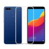 Чохол до мобільного телефона Laudtec для Huawei Y7 Prime 2018 Clear tpu (Transperent) (LC-YP2018) - изображение 2