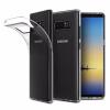 Чехол для мобильного телефона SmartCase Samsung Galaxy Note 8 / SM-N950 TPU Clear (SC-GN8) - изображение 1