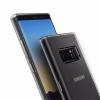 Чехол для мобильного телефона SmartCase Samsung Galaxy Note 8 / SM-N950 TPU Clear (SC-GN8) - изображение 2
