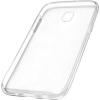 Чохол до мобільного телефона SmartCase Samsung Galaxy J5 / J530 TPU Clear (SC-J530) - изображение 2