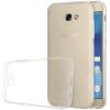 Чохол до мобільного телефона SmartCase Samsung Galaxy A7 /A720 TPU Clear (SC-A7) - изображение 1