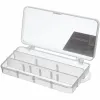 Коробка рибалки Select Lure Box SLHS-035 17.8х9.4х3 cm (1870.30.54)