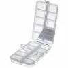 Коробка рибалки Select Lure Box SLHS-013 16.6х9.7х4.1 cm (1870.30.50)