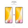 Пленка защитная Armorstandart Matte Xiaomi 12 Lite (ARM62884)