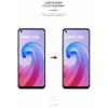 Плівка захисна Armorstandart Matte OPPO A96 (ARM62019)
