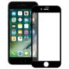 Скло захисне PowerPlant Full screen Apple iPhone 7/8, Black (GL606030) - изображение 1