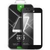 Стекло защитное Vinga для Nokia 1 Black (VTPGS-N1B) - изображение 2