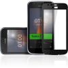 Стекло защитное Vinga для Nokia 1 Black (VTPGS-N1B) - изображение 4