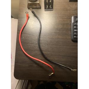 Перетворювач напруги/інвертор з чистою синусоїдою 12 DC - 220 AC 2600W max CJ-2600, цифровий індикатор