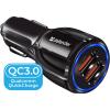 Зарядний пристрій Defender 2xUSB 30W (2xUSB-A) QC3.0 3А UCA-100 (83833) - изображение 1