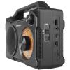 Портативный радиоприемник REAL-EL X-703 - изображение 4