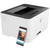 Лазерний принтер HP Color LaserJet 150nw с Wi-Fi (4ZB95A) - изображение 1