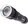 Фонарь Quantum Solid Highlight 10W LED + дімер з функцією Power Bank (QM-FL1021-CB) - изображение 3