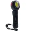 Фонарь Quantum worklight QM-FL2020 Transformer 5W LED+COB з USB+ Li-ion18650/2000mAh (QM-FL2020-18650/2000)