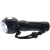 Фонарь Quantum worklight QM-FL2020 Transformer 5W LED+COB з USB+ Li-ion18650/2000mAh (QM-FL2020-18650/2000)