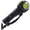 Фонарь Quantum worklight QM-FL2020 Transformer 5W LED+COB з USB+ Li-ion18650/2000mAh (QM-FL2020-18650/2000)