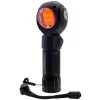 Фонарь Quantum worklight QM-FL2020 Transformer 5W LED+COB з USB+ Li-ion18650/2000mAh (QM-FL2020-18650/2000)