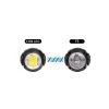 Фонарь Quantum worklight Transformer 5W LED+COB з USB (QM-FL2020)