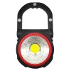 Ліхтар Quantum worklight Solo 3W COB з функцією Power Bank (QM-FL2010)