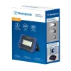 Фонарь Westinghouse 8W COB LED WF56 + 4 x AA LR6 в комплекті (WF56-4LR6CB)