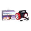 Фонарь Delux REL-103 20 LED 10W + подарунок REL-107 (90022813) - изображение 3