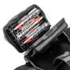 Ліхтар Mactronic Maverick (595 Lm) Focus Recharg Type-C (AHL0053)