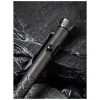 Тактична ручка Civivi титанова Coronet CP-02B (CP-02B)