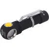 Фонарь Armytek Wizard C2 Pro Marnet USB White (F08701C)