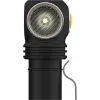 Фонарь Armytek Wizard C2 Pro Marnet USB White (F08701C)