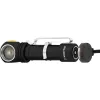 Фонарь Armytek Wizard C2 Pro Marnet USB White (F08701C)