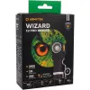 Фонарь Armytek Wizard C2 Pro Marnet USB White (F08701C)