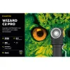 Фонарь Armytek Wizard C2 Pro Marnet USB White (F08701C)