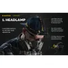 Фонарь Armytek Wizard C2 Pro Marnet USB White (F08701C)