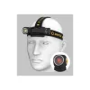 Фонарь Armytek Wizard C2 WR Marnet USB Red/Warm (F06901W)