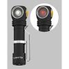 Ліхтар Armytek Wizard C2 WR Marnet USB Red/Warm (F06901W) - изображение 4